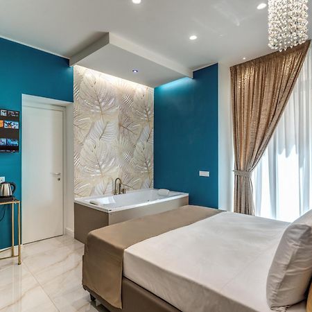 Hotel Le Stanze Di Venere à Naples Extérieur photo