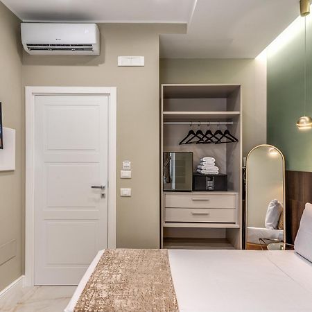 Hotel Le Stanze Di Venere à Naples Extérieur photo