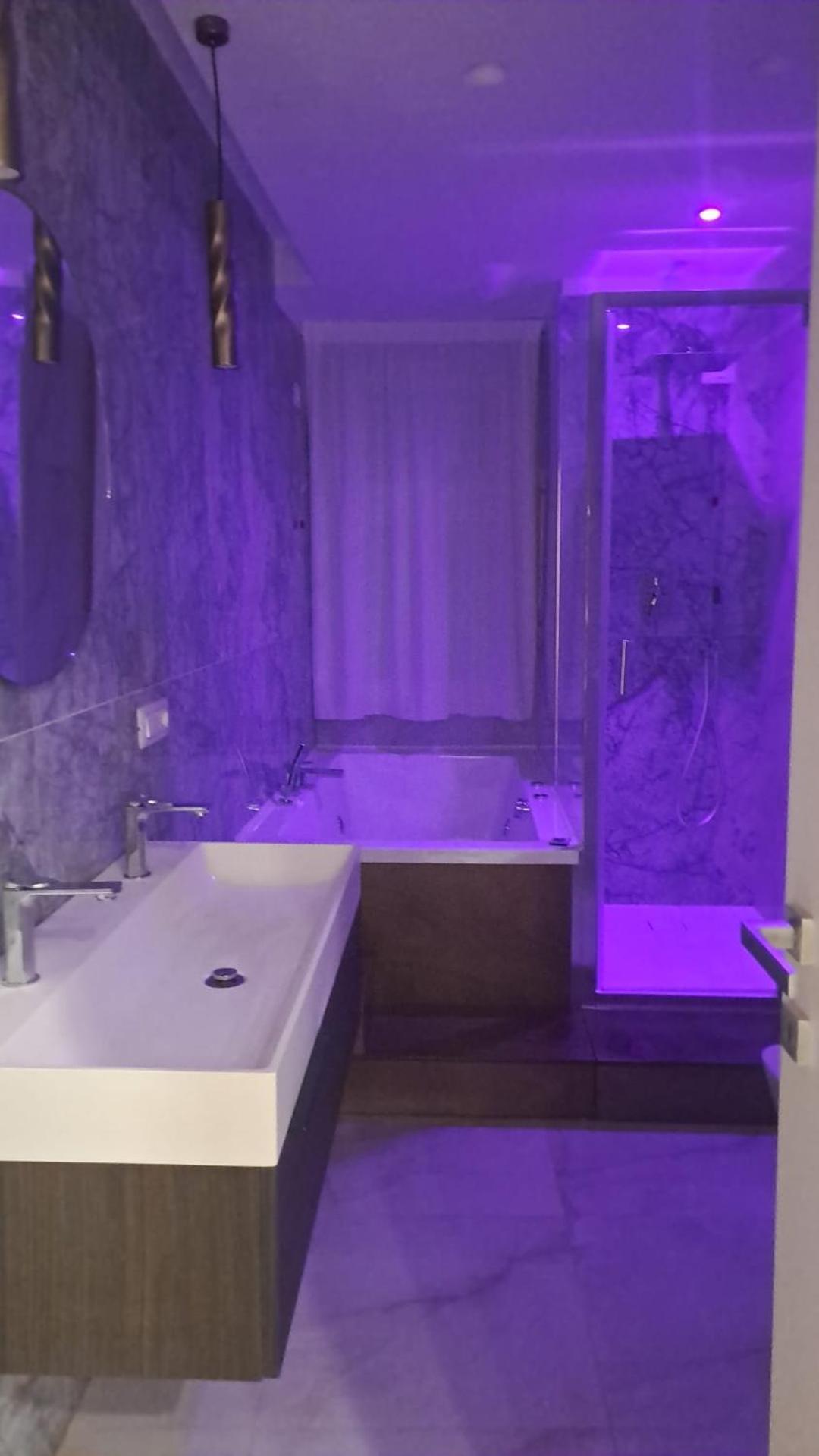 Hotel Le Stanze Di Venere à Naples Extérieur photo