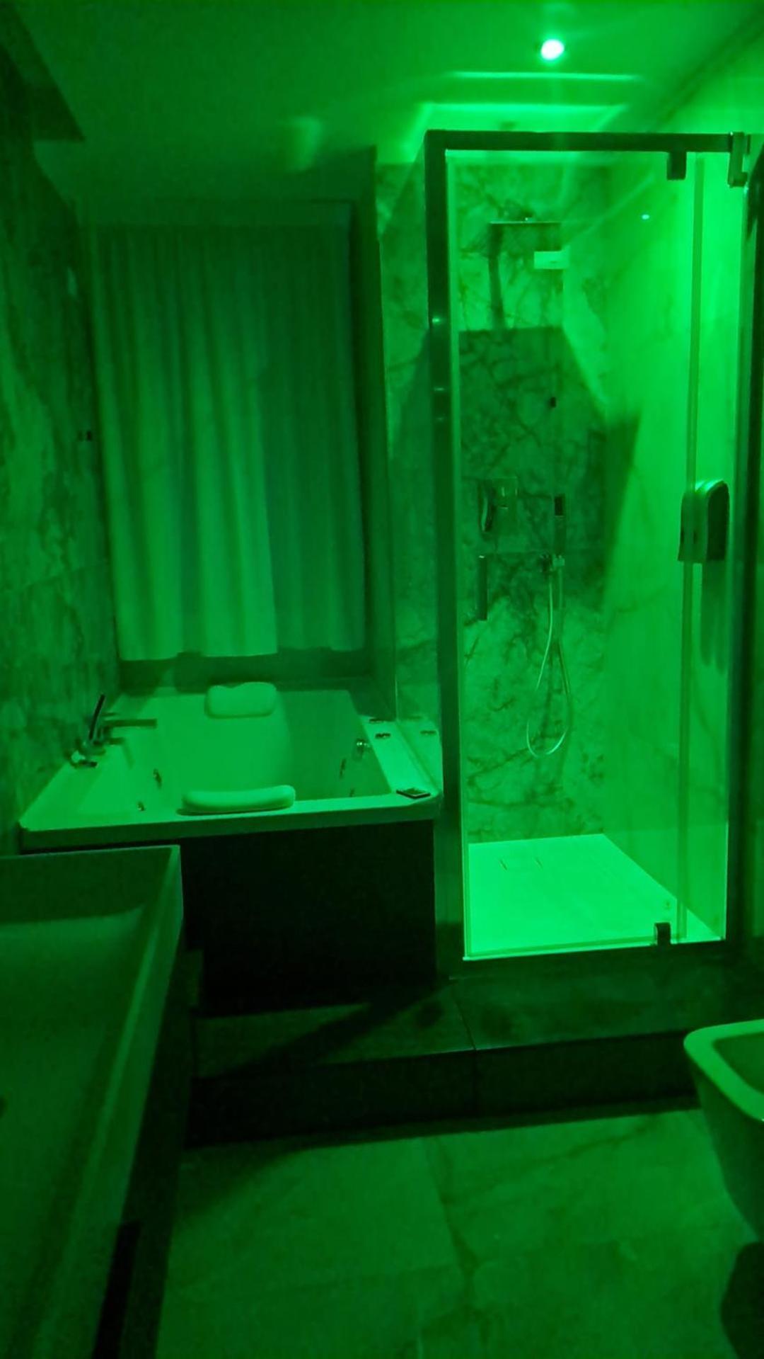 Hotel Le Stanze Di Venere à Naples Extérieur photo