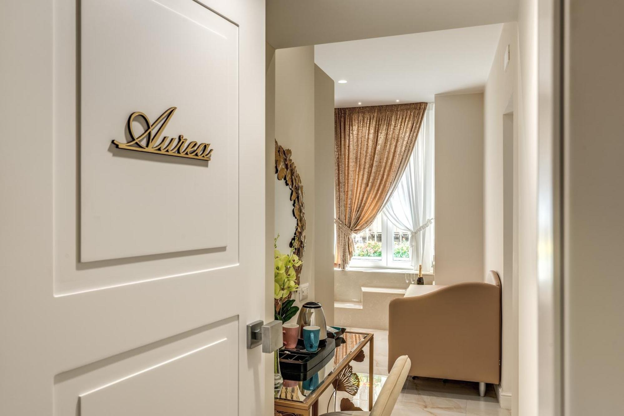 Hotel Le Stanze Di Venere à Naples Extérieur photo